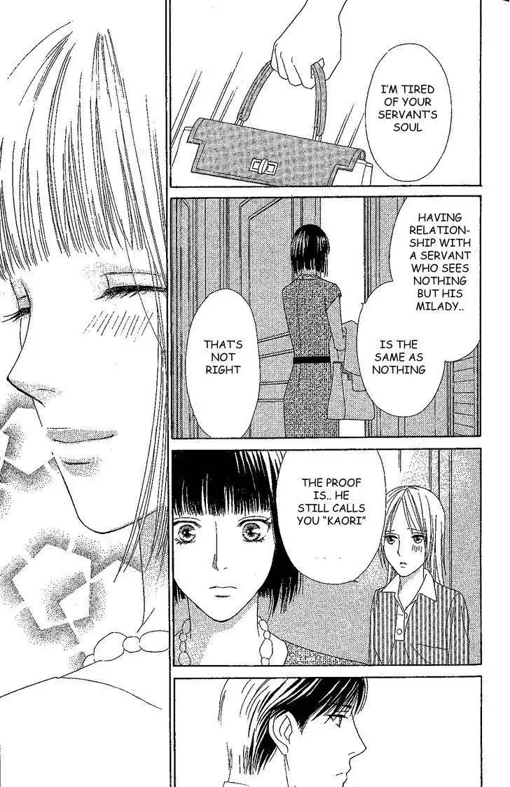 Chiyou yo Hana yo Chapter 31 37